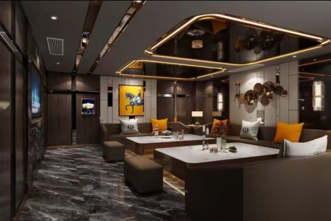 内江十三太跳舞俱乐部招聘女营销/促销员,精英汇聚携手开启财富新旅程