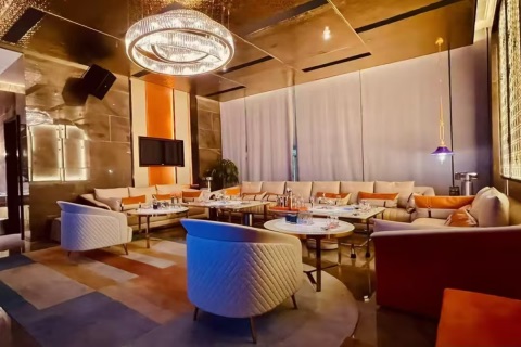 银川盛TOWNKTV招聘礼仪,报机票并提供住宿,共创未来等你书写新篇章